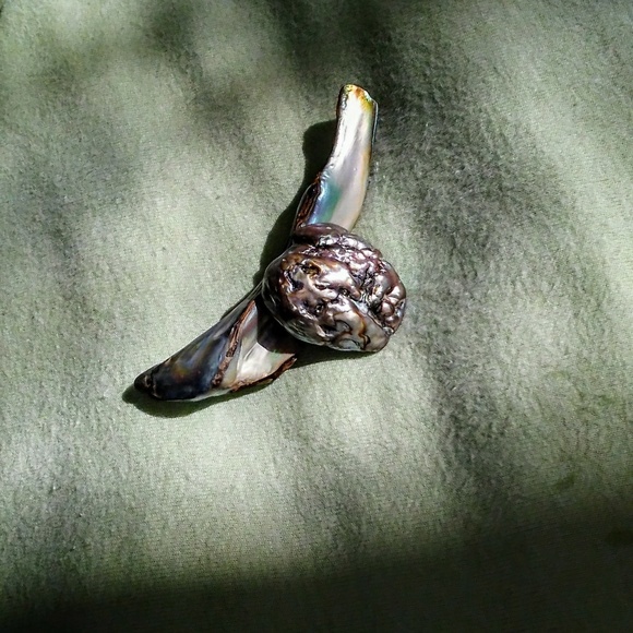 Meet your Posher, Betty - Picture 4 of 4